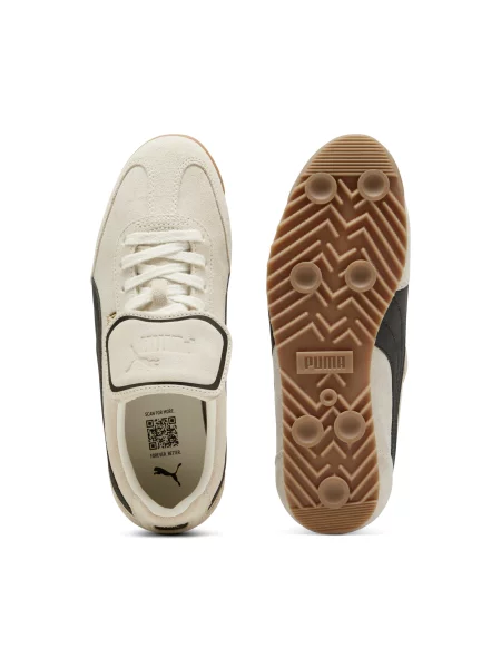 Puma Sneakersy Arizona Premium 03 Barevná černé