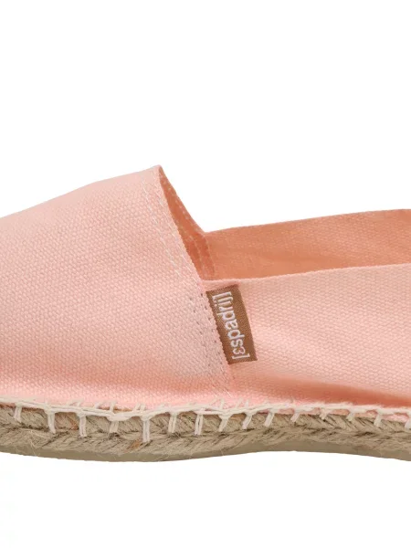 Espadrij l´originale Espadrile Classic corai