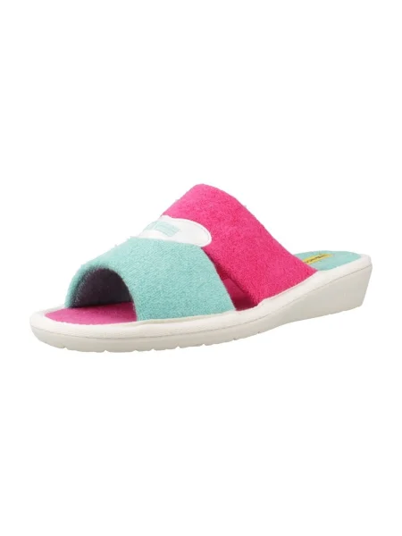 Pantofi Nordikas verde