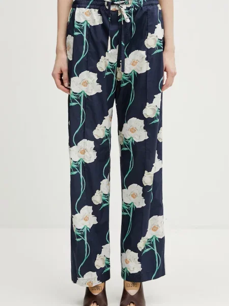 Kenzo pantaloni de pentru femei