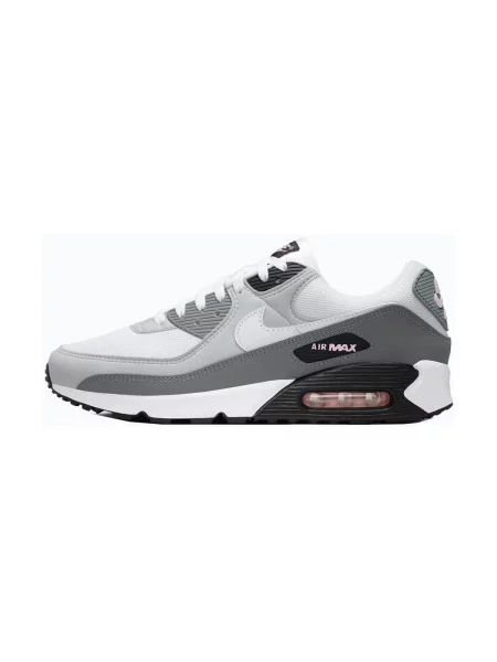 Pantofi Nike alb