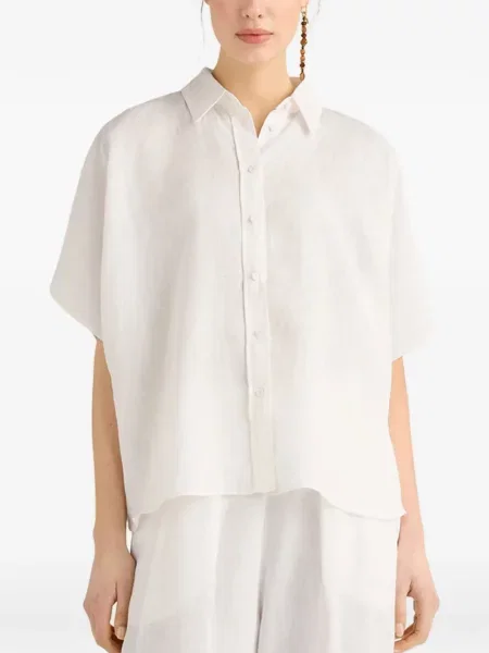 Koszula Momoni biała