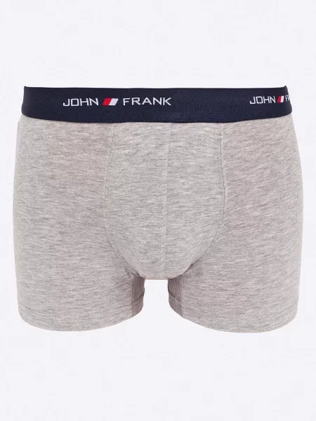 Боксеры John Frank