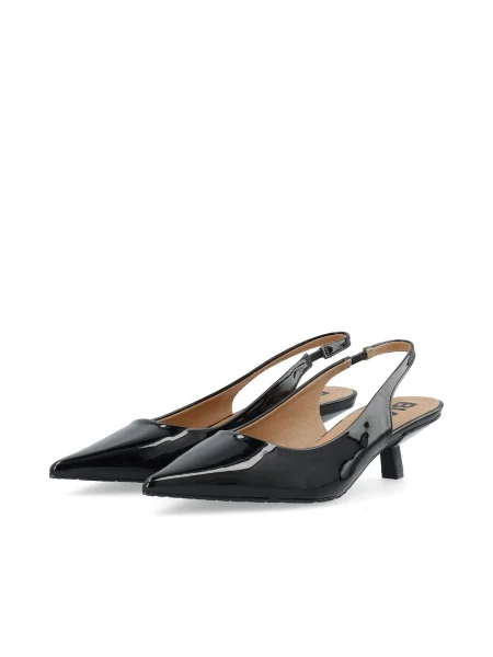 Bianco Pumps KRISTIN' negru