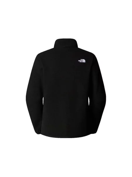 Geacă The North Face negru