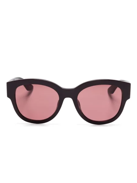 Ochelari de soare Alexander Mcqueen Eyewear violet