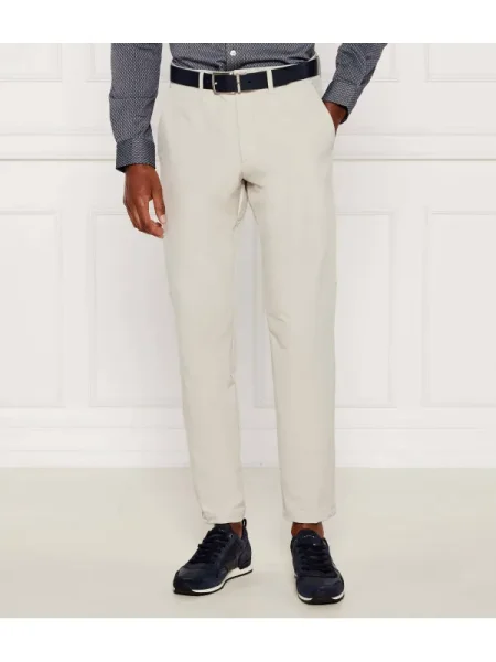 BOSS GREEN Pantaloni T_Commuter | bej