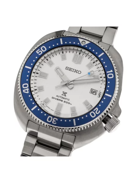 Zegarek Seiko szary