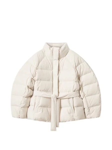 Cu centură palton Maison Kitsune