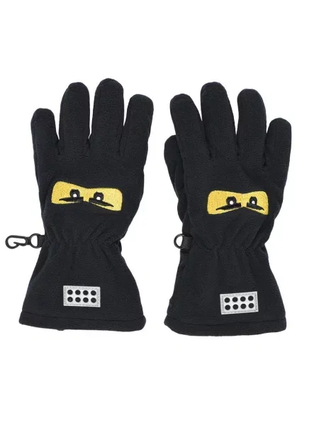 Lego rukavice Wear černé