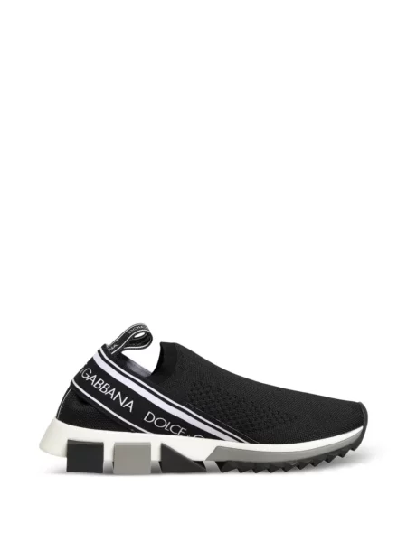 Chiloți Dolce & Gabbana slip-on negru