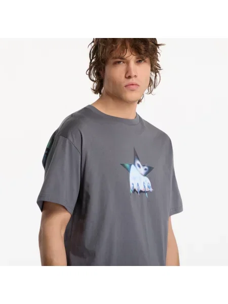 Футболка Ripndip сіра