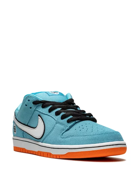 Sportbačiai Nike Dunk mėlyna