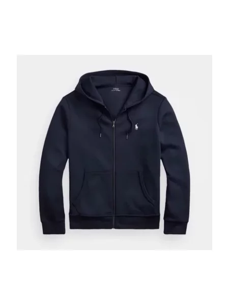 Mikina Ralph Lauren modrá