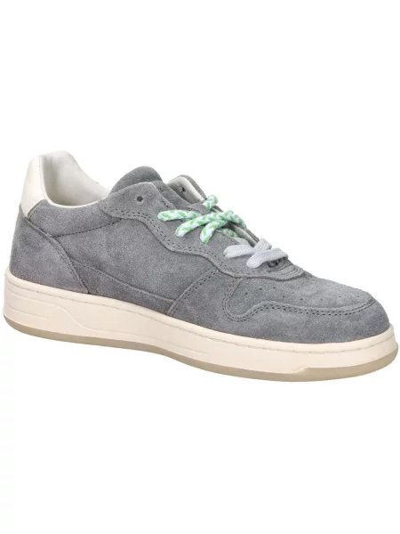Pantofi D.a.t.e. gri