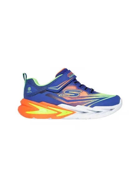 Pantofi copii Skechers albastru