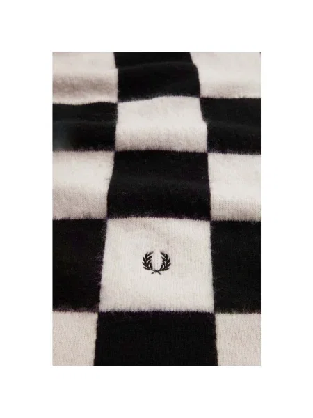 Šál Fred Perry