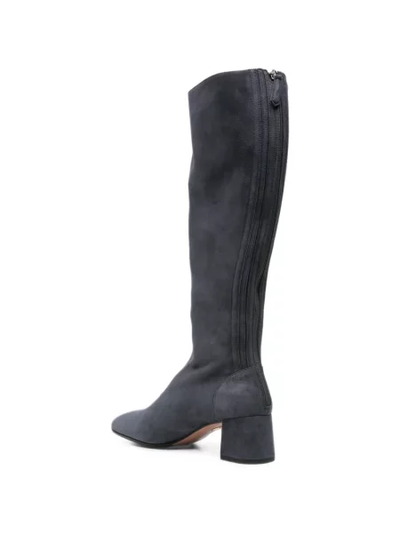 Cizme Aquazzura albastru