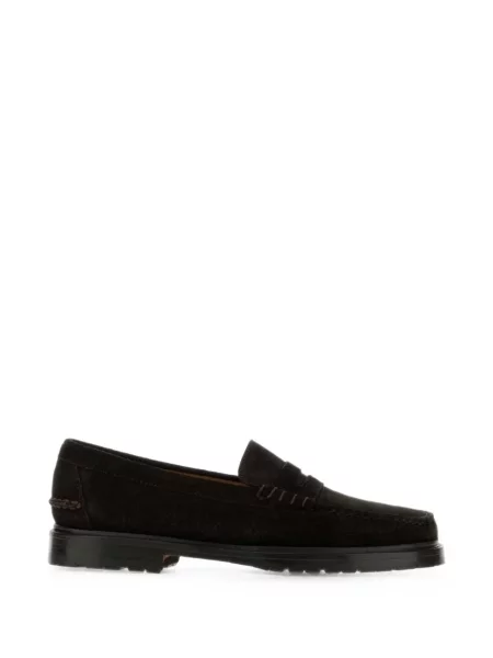 Pantofi loafer Sebago maro
