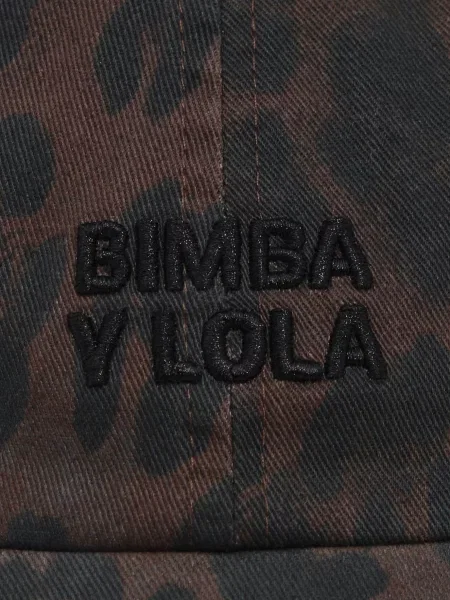 Кепка Bimba Y Lola