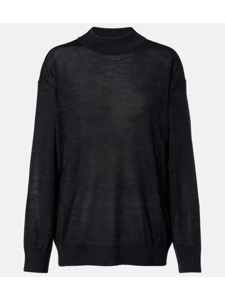 Pulover Tod's de lână gri