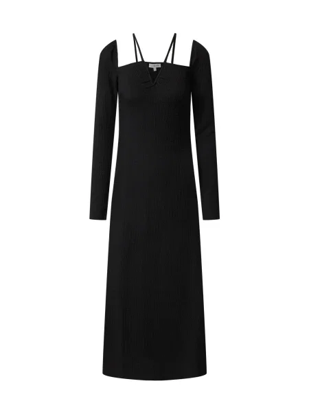 EDITED Rochie Vicki' negru