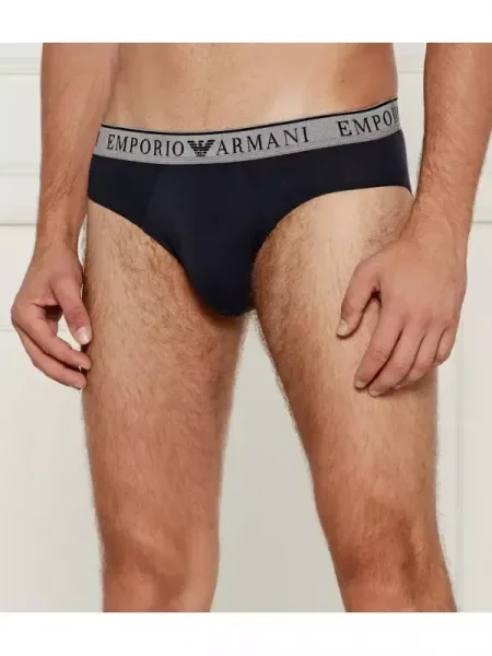 Emporio Armani Chiloți slipi