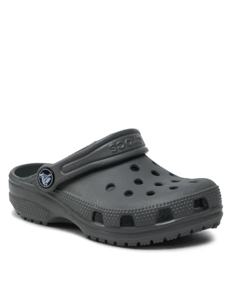 Tenisky Crocs čierna