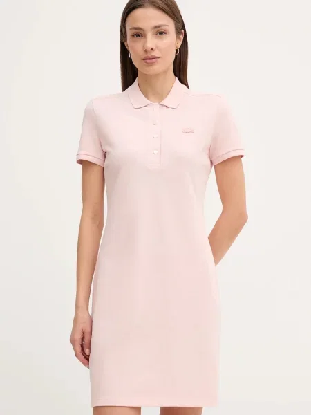 Сукня Lacoste