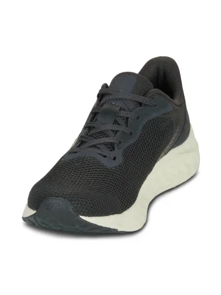 Bežecké bežecké topánky New Balance Fresh Foam Arishi čierna