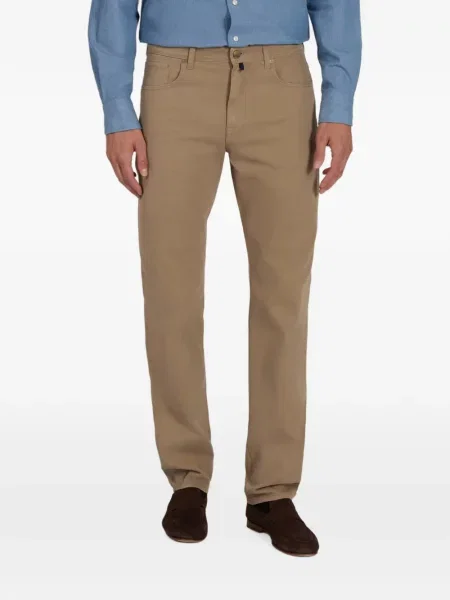Pantaloni Slowear albastru