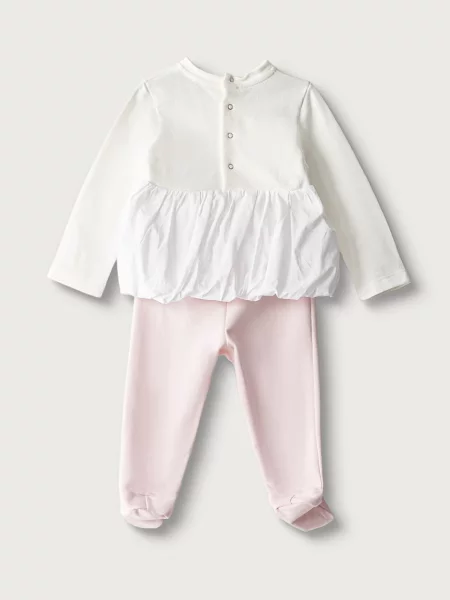 Elisabetta Franchi комплект дитячий