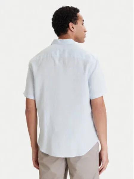Calvin Klein Jeans Ing kék