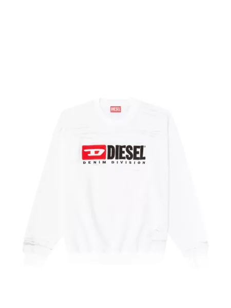 Hanorac Diesel cu autograf alb