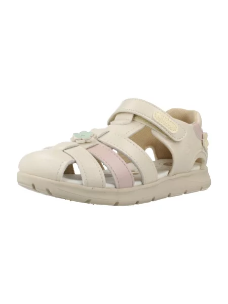 Pantofi copii Chicco bej