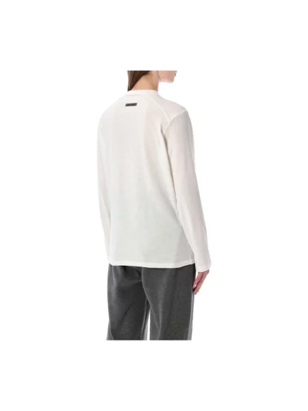 Top Fear Of God beżowy