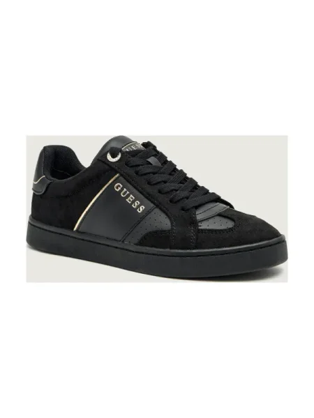 Guess Sneakers negru
