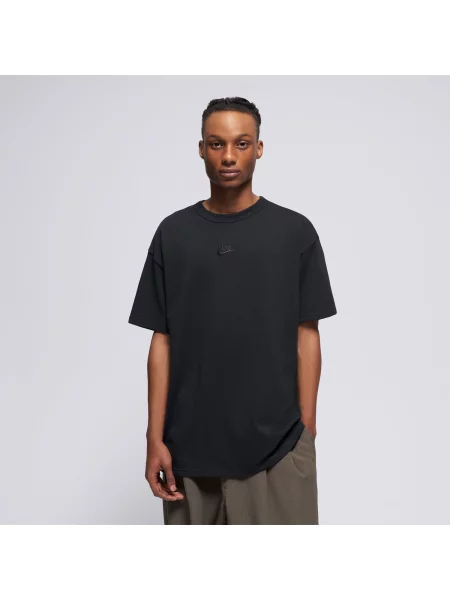 Nike T-Shirt M Nsw Tee Lse Prem Ess Sust czarna