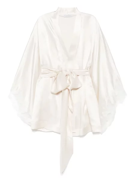 Halat Carine Gilson de mătase