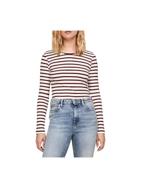 Tommy Hilfiger Bluză alb