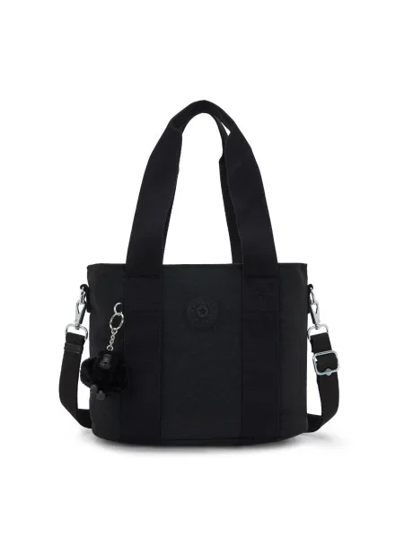 Rucsac Kipling negru