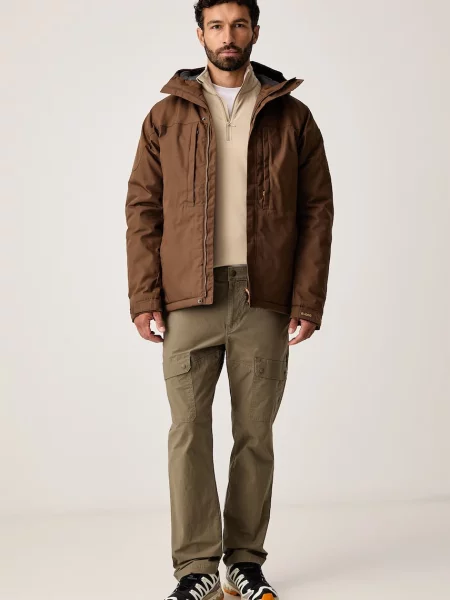 Fjallraven трекінгова куртка SkogsO