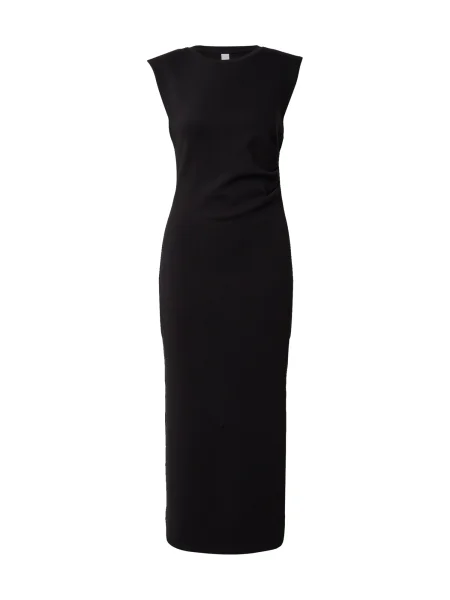 YAS Rochie YASPINA' negru