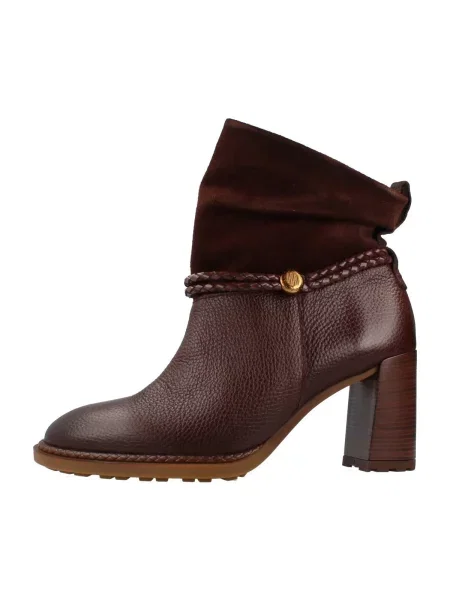 Pantofi Hispanitas maro