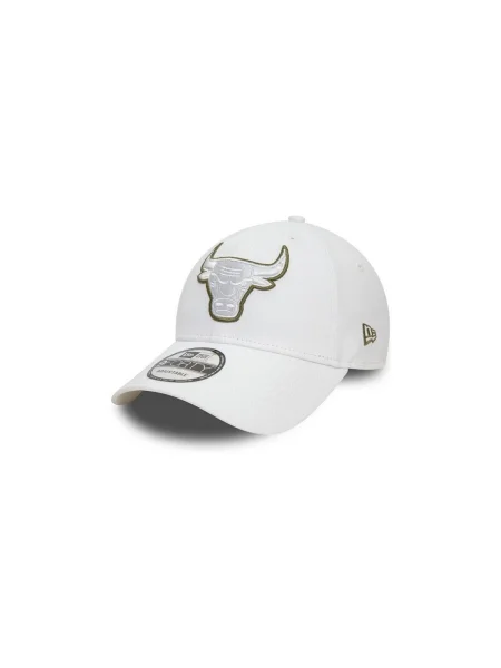 Șapcă New Era alb