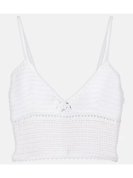 Top Ralph Lauren Collection alb