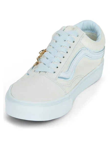 Tenisky Vans Old Skool biela