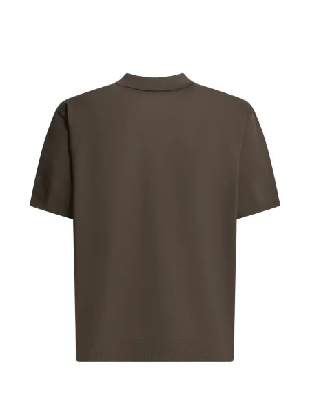 Scurt tricou polo Daiwa Pier39 maro