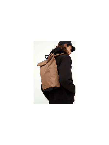Rucsac Lefrik maro