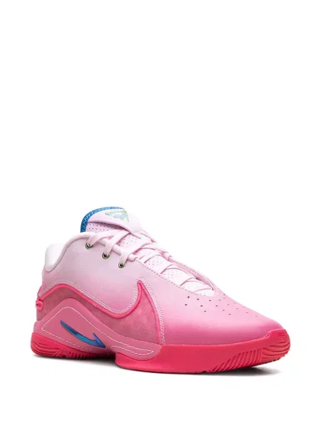 Sneakerși Nike LeBron roz